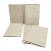 30 Pieces Rectangular Plywood Sheets, 10 x 15 x 0.2