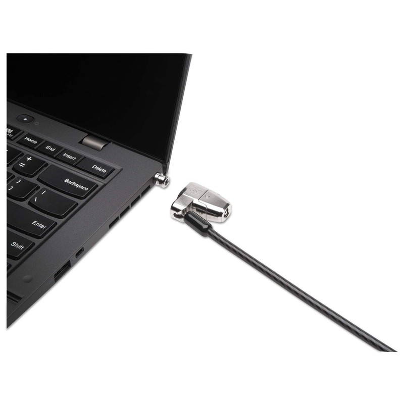 KMW64435 - ClickSafe 2.0 Keyed Laptop Lock