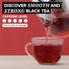 TAZO Organic Awake English Breakfast Black Tea Bags - Bold