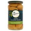 Cypressa Greek Halkidiki Olives 315g
