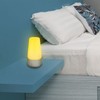 EAXUS LED light up mood cushion, 7 colours