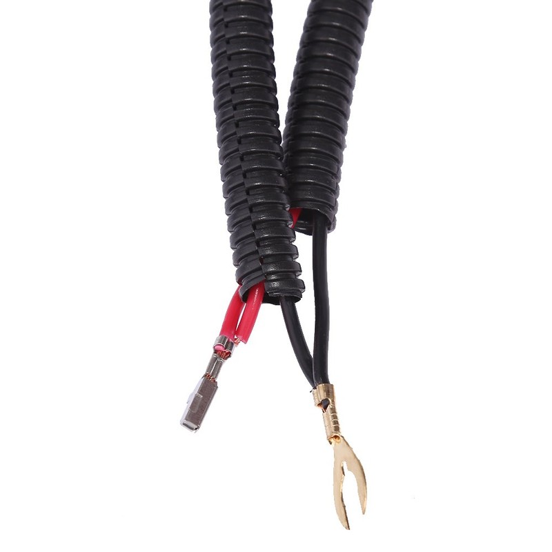 Fog Light Wiring Harness Kit Replacement for Chevy Silverado 1500