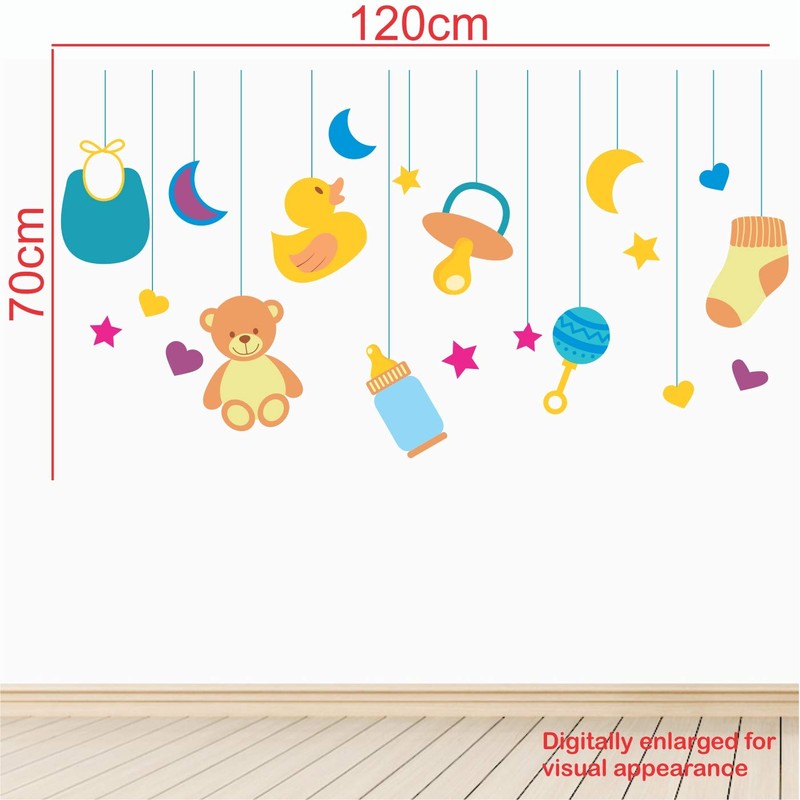 StickMe 'Babies Infants Kids Things - Baby - Kids -
