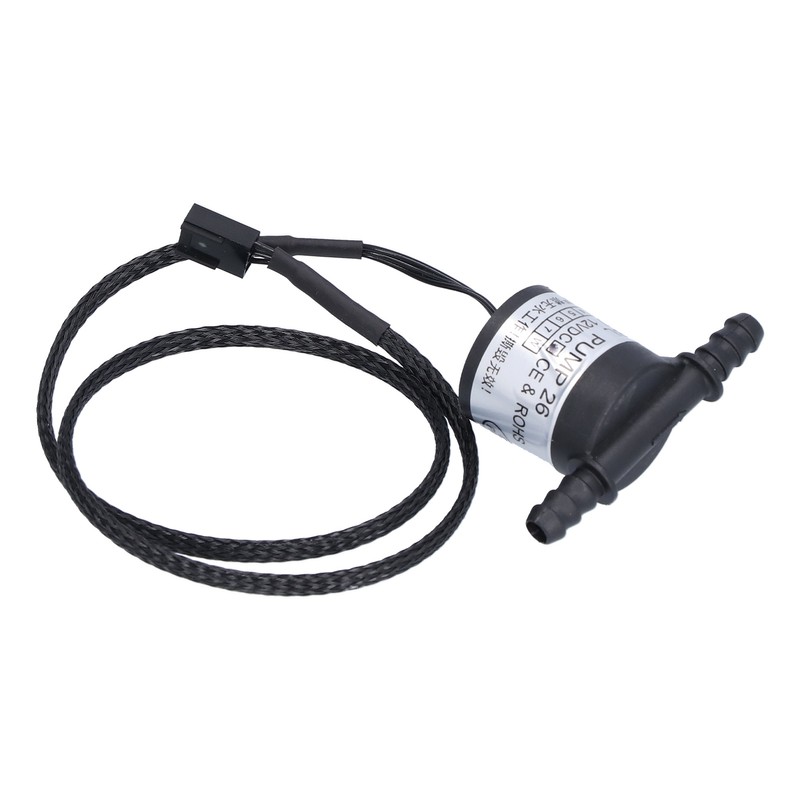 Water Pump Runs Stably EnergySaving ElectricitySaving Safe Quiet Water Aspirator