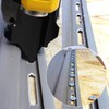 Vinyl Siding Adaptor Tip for Dewalt Roofing Nailer Cordless 20v