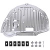 Engine Splash Shield Guard Compatible with Honda CR-V CRV EX