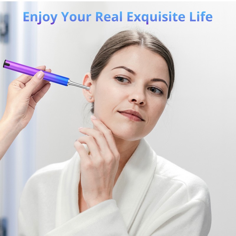 Ear Wax Removal Tool( HT-P45)