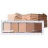 About Tone Return to Basic Shadow Palette 9g, 01 Classic, 1 piece / 어바웃톤 리턴 투 베이직 섀도우 팔레트 9g, 01 클래식, 1개