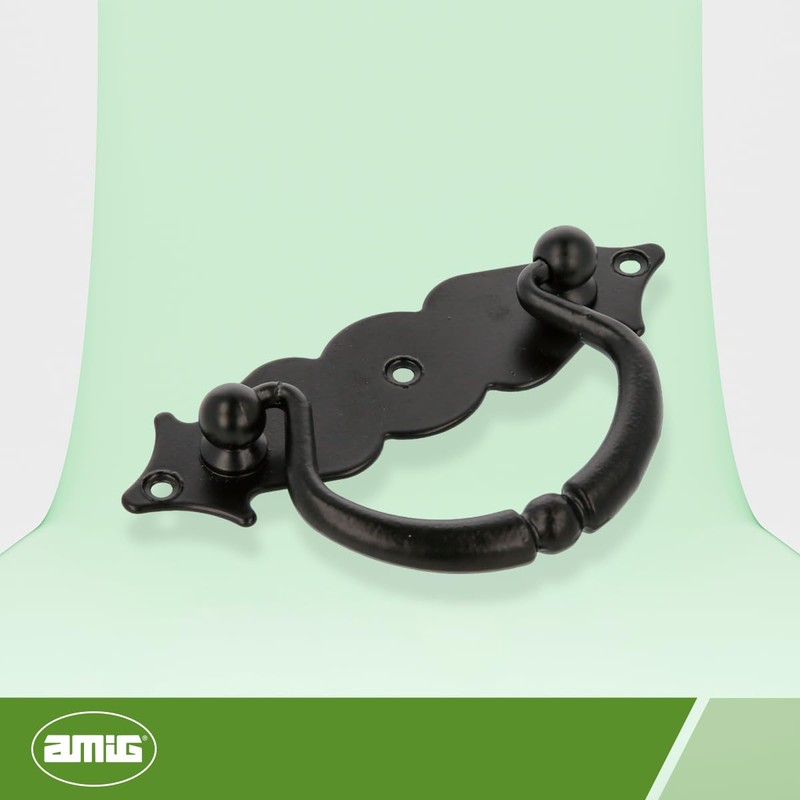 Amig – Horizontaler Türgriffe – Modell 1003 – Aus Stahl