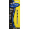 Craftics 1/4" Professional Series Drill Bit for Plastics