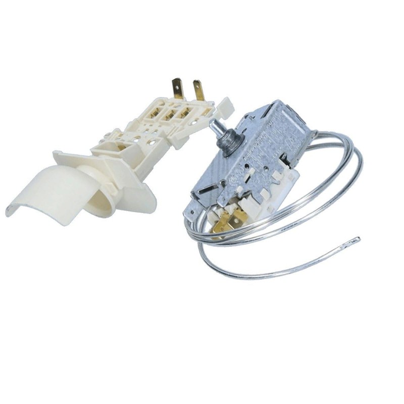 Whirlpool Fridge Freezer Thermostat 481228238179