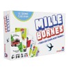 Dujardin - Mille Bornes Le Grand Classique - French ver. - Board Game - Played with family or friends - From 6 years old - From 2 to 8 players