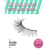 Wispy Lashes Natural Look False Eyelashes Gradual Lash Natural Eyelashes
