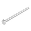 SECCARO 20 x M5 x 65mm Stainless Steel V2A VA