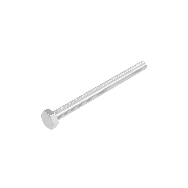 SECCARO 20 x M5 x 65mm Stainless Steel V2A VA