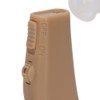 Hearing Amplifier Rechargeable Wireless Volume Control Hearing Aid for Children