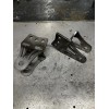 Mfab traction bar mount set 1/2” Bolt Holes With Axle