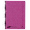 Clairefontaine - Ref 3087Z - Europa Notemaker Sidebound Notebook (120