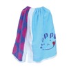 Dots Wrap Towel