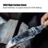 3 Pack 1084 Steel for Knife Making - 12"x1.5"x1/8" 1084