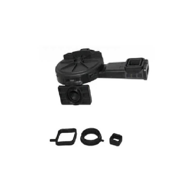 Valvula Pcv Tapa Punterias Sonic, Cruze, Trax, G3 Ecotec