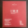 IM8 Health Daily Ultimate Essentials + Hydration 30 Sachet Packs
