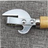 Can Opener Manual Can Opener Lid Remover Utensil Stainless Steel