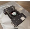 MiSTer FPGA Digital IO Board V1.2 Black w/ Fan and