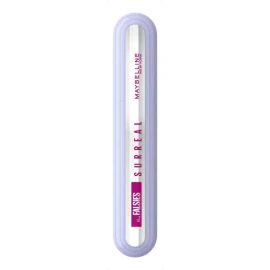 Mascara De Pestañas The Falsies Surreal Color Negro 10ml Maybelline