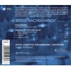 Rachmaninov: Symphony No. 1