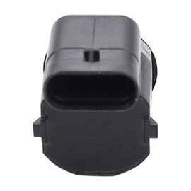 Parking Sensor Parking Aid PDC Sensor Reversing Sensor Parking Sensor Front and Rear for Passat B6 3C for Passat B7 for Tiguan 5N Golf 6 Q3 8U Q5 8R Q7 4L R8 Spyder TT 8J Altea XL Superb 3T