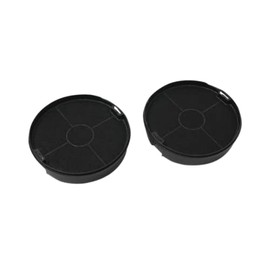 Charcoal filter Mod.47, cod. F00479/1S