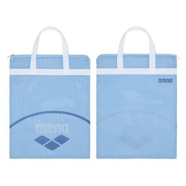 Arena Swim Short Fins Mesh Bag A5AC1AB12 / 아레나 수영 숏핀 메쉬 가방 A5AC1AB12