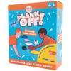 Plank Off! A Fast-Paced, Reaction-Based Party Game Whilst You Hold