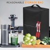 Dust Cover for Ninja Cold Press Juicer, for Ninja Juicer