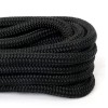 Amarine Made 4 Pack 1/2 Inch 25FT Double Braid Nylon