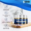 5kind - Crema Profesional Para Venas Varicosas, 6.76 Onzas L