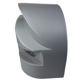 Box Truck Morgan Corner Cap RH Curbside Compatible with Morgan Body Style 006720052