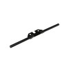 Indicator Light Holder Rear Black Diameter 10 mm for Simson