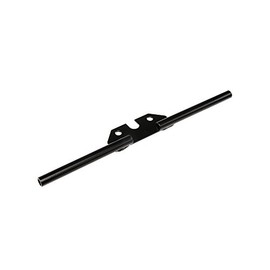 Indicator Light Holder Rear Black Diameter 10 mm for Simson S50, S51, S70