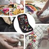 Sewing Kit, Sewing Kits for Adults, Okom 68Pcs Thread for