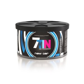 7TIN New Car Lufterfrischer Auto Duft Duftdose Autoduft Lufterfrischer für Autos - Büro