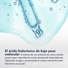 HEBBE - Ácido Hialurónico Líquido 20g | Hidratación Intensa |