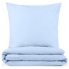 Blumtal 90 Microfibre Bed Linen And Pillowcase Set