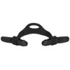 Dive Fin Straps, Adjustable Scuba Fin Replacement Buckle Strap Kit(S)
