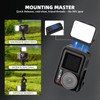 Mini Light for DJI Action Camera, Pocket 3 Fill Lighting