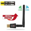 Unbranded NEW 150/300/600/12 - 300Mbps WiFi Adapter