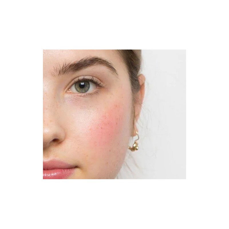 Smashbox L.a. Lights Paleta Trio De Blushes En Tonos Coral!