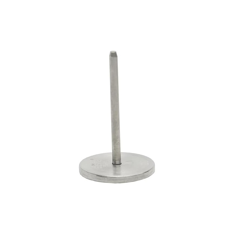 Disco Podólogo Aashta 20MM para Pedicuras Rápidas y Profesionales