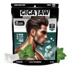 GigaJaw Jawline Gum - 15X Hardness for Effective Facial Exercise-